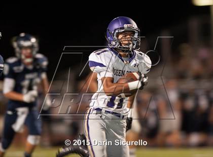 Thumbnail 3 in Queen Creek @ Higley photogallery.