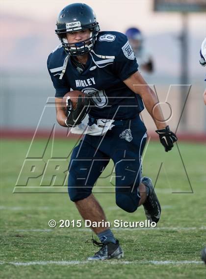 Thumbnail 1 in Queen Creek @ Higley photogallery.