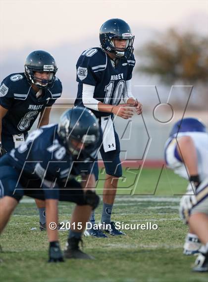 Thumbnail 3 in Queen Creek @ Higley photogallery.