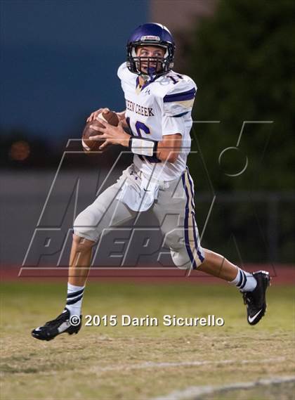 Thumbnail 3 in Queen Creek @ Higley photogallery.