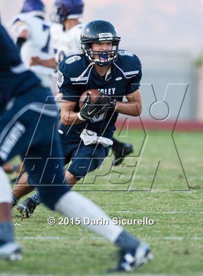 Thumbnail 3 in Queen Creek @ Higley photogallery.