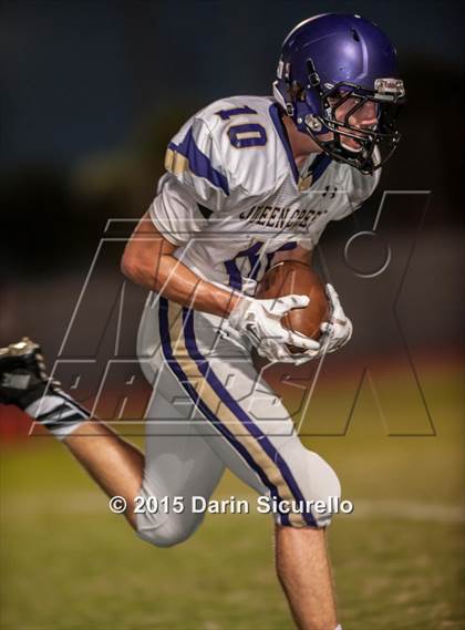 Thumbnail 1 in Queen Creek @ Higley photogallery.