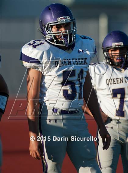 Thumbnail 3 in Queen Creek @ Higley photogallery.