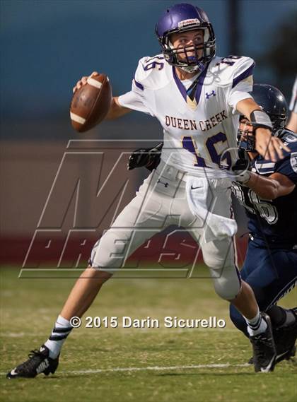 Thumbnail 1 in Queen Creek @ Higley photogallery.