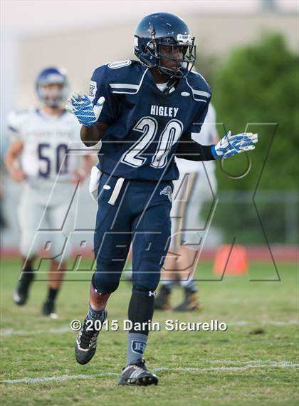 Thumbnail 2 in Queen Creek @ Higley photogallery.
