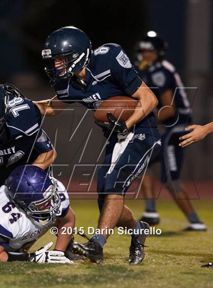 Thumbnail 1 in Queen Creek @ Higley photogallery.