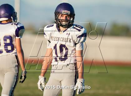 Thumbnail 2 in Queen Creek @ Higley photogallery.