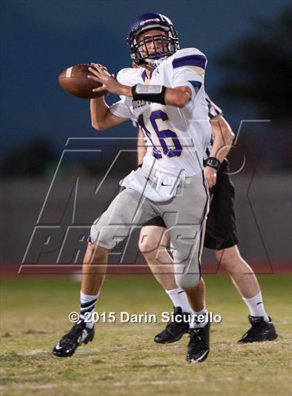 Thumbnail 1 in Queen Creek @ Higley photogallery.