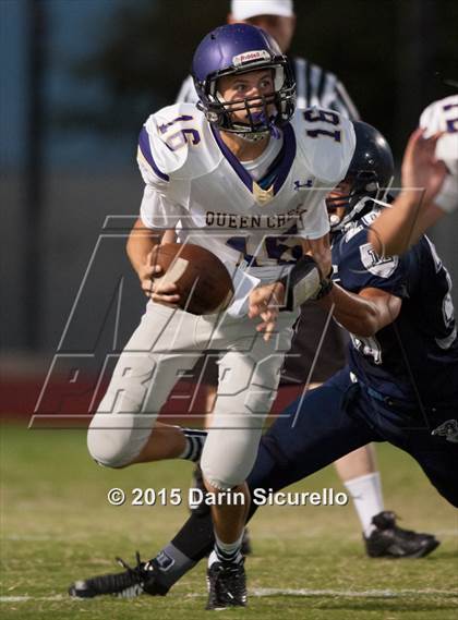 Thumbnail 3 in Queen Creek @ Higley photogallery.