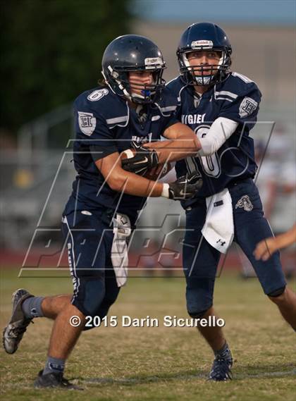 Thumbnail 2 in Queen Creek @ Higley photogallery.