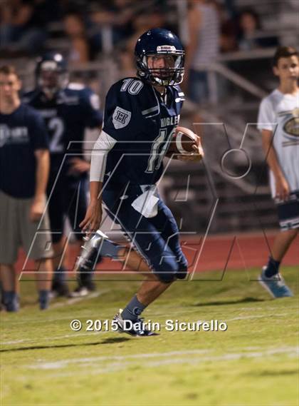 Thumbnail 3 in Queen Creek @ Higley photogallery.