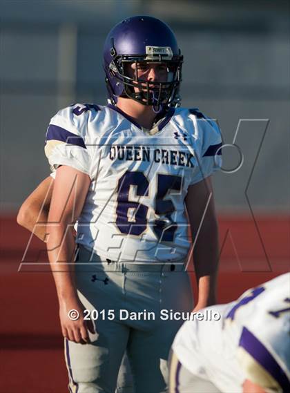 Thumbnail 3 in Queen Creek @ Higley photogallery.