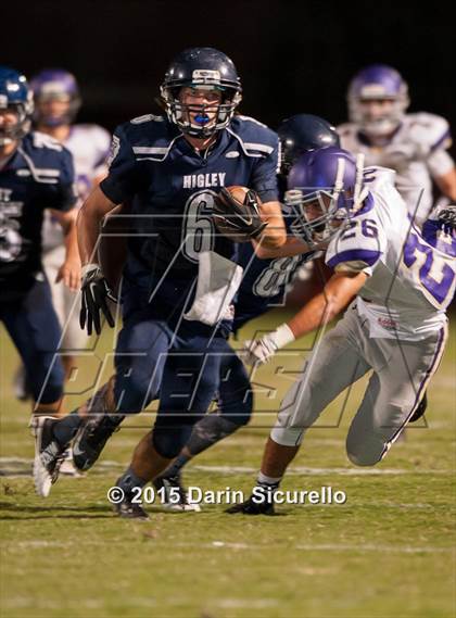 Thumbnail 1 in Queen Creek @ Higley photogallery.