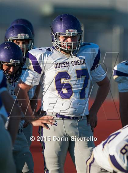 Thumbnail 2 in Queen Creek @ Higley photogallery.