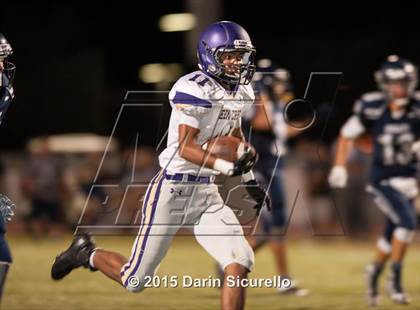 Thumbnail 1 in Queen Creek @ Higley photogallery.