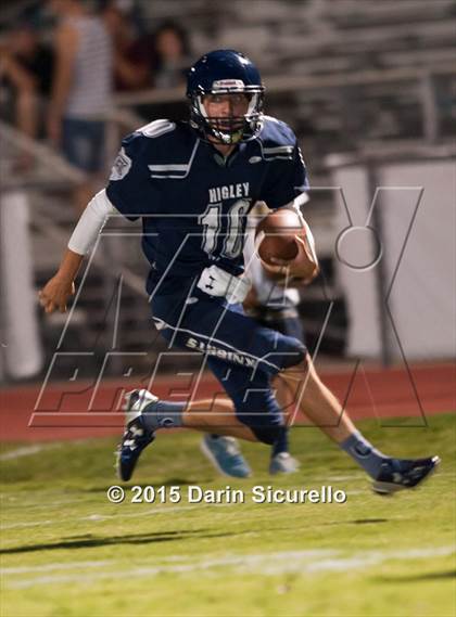 Thumbnail 1 in Queen Creek @ Higley photogallery.