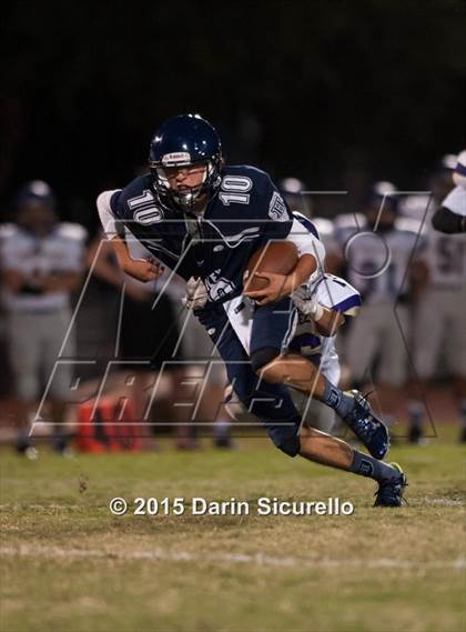 Thumbnail 3 in Queen Creek @ Higley photogallery.
