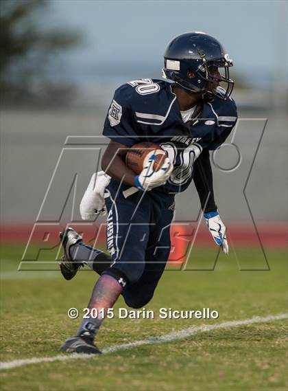 Thumbnail 3 in Queen Creek @ Higley photogallery.
