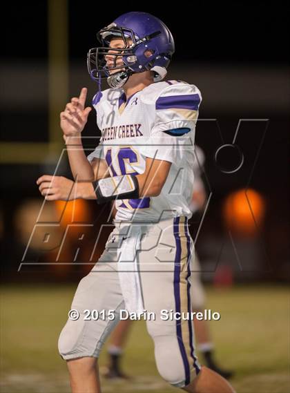 Thumbnail 3 in Queen Creek @ Higley photogallery.