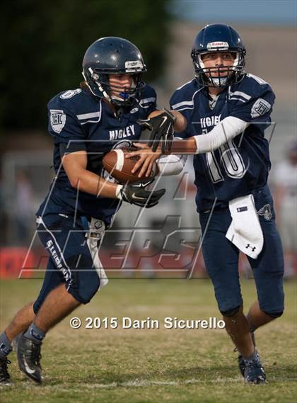 Thumbnail 1 in Queen Creek @ Higley photogallery.