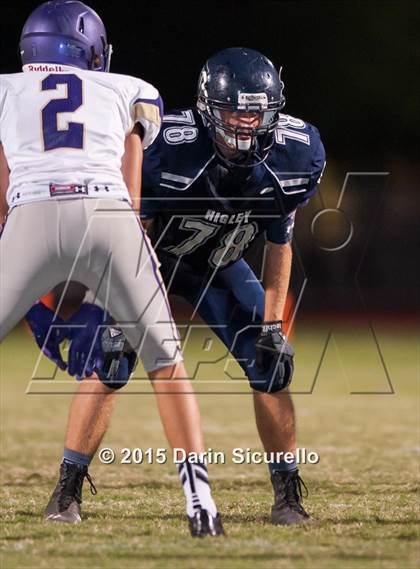 Thumbnail 2 in Queen Creek @ Higley photogallery.