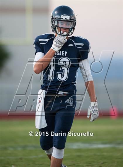 Thumbnail 3 in Queen Creek @ Higley photogallery.
