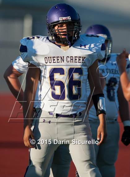 Thumbnail 1 in Queen Creek @ Higley photogallery.
