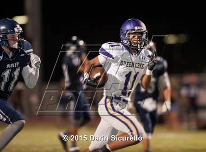 Thumbnail 2 in Queen Creek @ Higley photogallery.