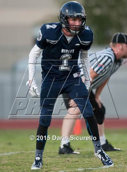 Thumbnail 1 in Queen Creek @ Higley photogallery.