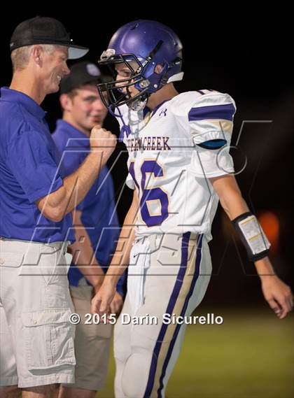 Thumbnail 1 in Queen Creek @ Higley photogallery.