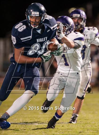 Thumbnail 3 in Queen Creek @ Higley photogallery.