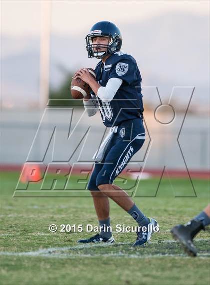 Thumbnail 1 in Queen Creek @ Higley photogallery.