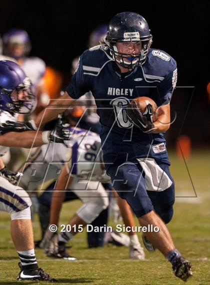 Thumbnail 2 in Queen Creek @ Higley photogallery.