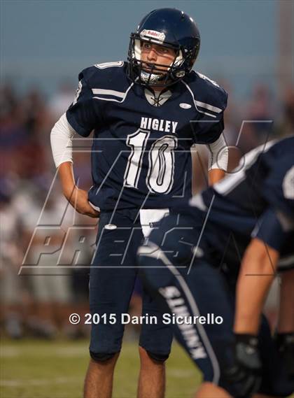 Thumbnail 1 in Queen Creek @ Higley photogallery.