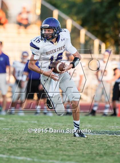 Thumbnail 1 in Queen Creek @ Higley photogallery.