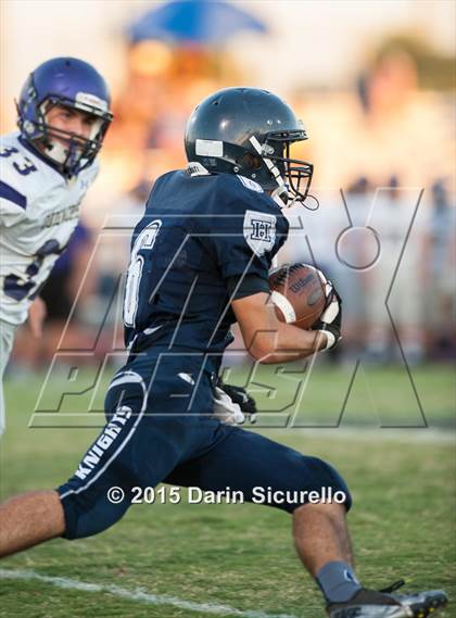 Thumbnail 1 in Queen Creek @ Higley photogallery.
