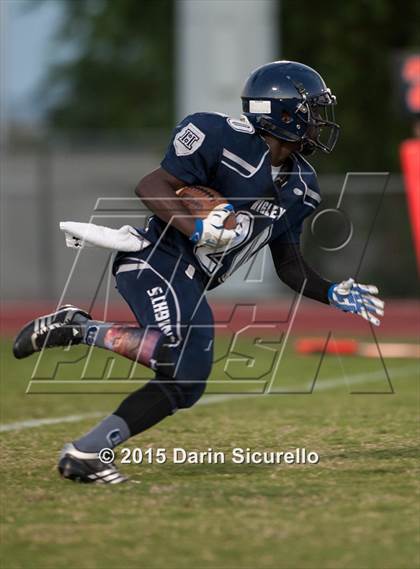 Thumbnail 1 in Queen Creek @ Higley photogallery.