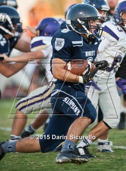 Thumbnail 3 in Queen Creek @ Higley photogallery.