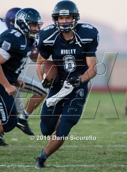 Thumbnail 2 in Queen Creek @ Higley photogallery.