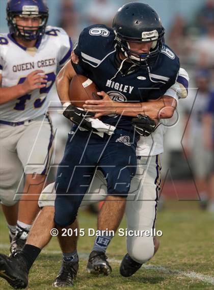 Thumbnail 3 in Queen Creek @ Higley photogallery.