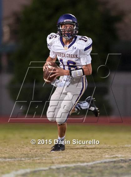 Thumbnail 2 in Queen Creek @ Higley photogallery.