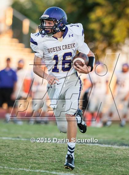 Thumbnail 1 in Queen Creek @ Higley photogallery.