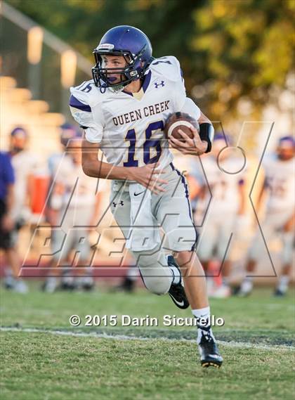 Thumbnail 2 in Queen Creek @ Higley photogallery.