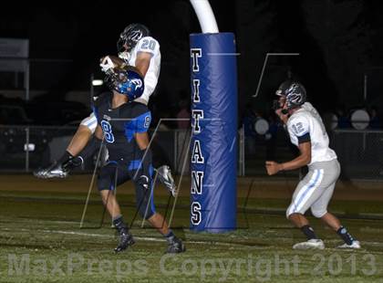 Thumbnail 3 in Clovis North @ Frontier photogallery.