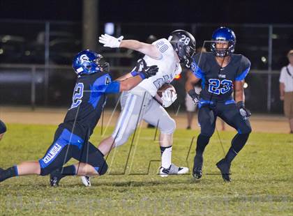 Thumbnail 2 in Clovis North @ Frontier photogallery.