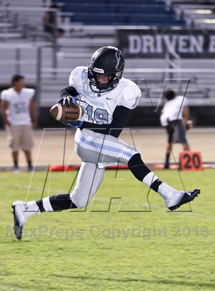 Thumbnail 3 in Clovis North @ Frontier photogallery.