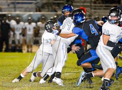 Thumbnail 2 in Clovis North @ Frontier photogallery.