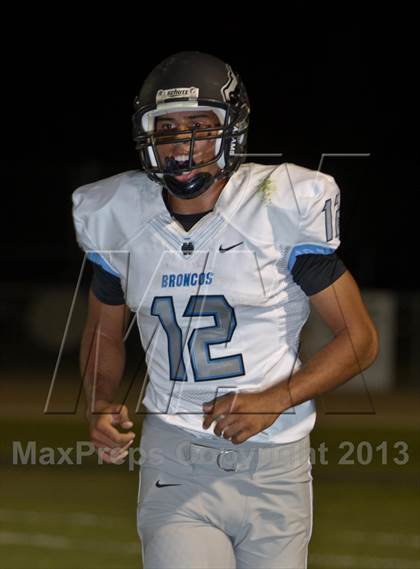 Thumbnail 2 in Clovis North @ Frontier photogallery.