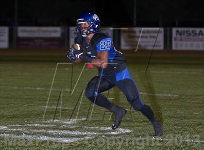 Thumbnail 3 in Clovis North @ Frontier photogallery.