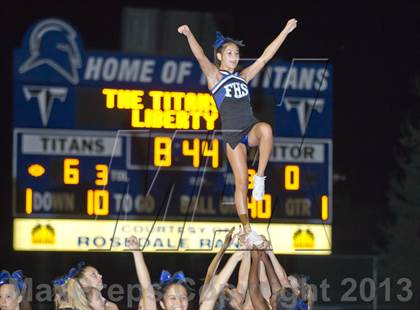 Thumbnail 2 in Clovis North @ Frontier photogallery.